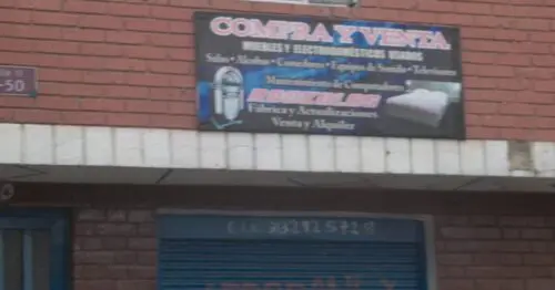 COMPRA Y VENTA MUEBLES Y ELECTRODOMESTICOS USADOS BOGOTÁ COMPRA Y VENTA MUEBLES Y ELECTRODOMESTICOS USADOS BOGOTÁ